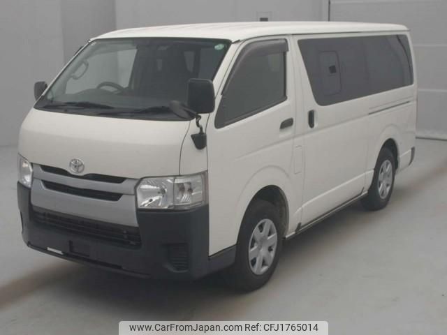 toyota hiace-van 2019 CFJ1765014 image 1