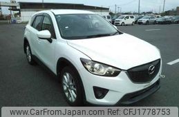 mazda cx-5 2012 CFJ1778753