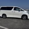 toyota vellfire 2012 -TOYOTA 【静岡 337ｿ1717】--Vellfire ATH20W--8002681---TOYOTA 【静岡 337ｿ1717】--Vellfire ATH20W--8002681- image 25