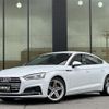 audi a5 2018 -AUDI--Audi A5 DBA-F5CVKL--WAUZZZF53JA102129---AUDI--Audi A5 DBA-F5CVKL--WAUZZZF53JA102129- image 1