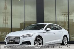 audi a5 2018 -AUDI--Audi A5 DBA-F5CVKL--WAUZZZF53JA102129---AUDI--Audi A5 DBA-F5CVKL--WAUZZZF53JA102129-