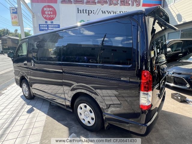 toyota hiace-van 2020 -TOYOTA--Hiace Van QDF-GDH206V--GDH206-1033570---TOYOTA--Hiace Van QDF-GDH206V--GDH206-1033570- image 2