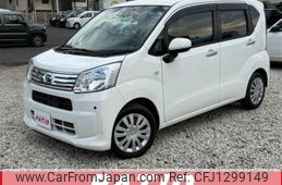 daihatsu move 2019 CARSENSOR_JP_AU6390971365