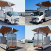 hino dutro 2019 CFJ1610762 image 2