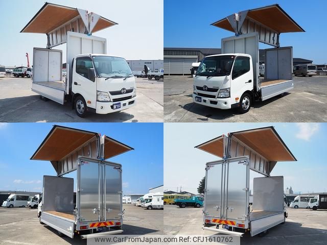 hino dutro 2019 CFJ1610762 image 2
