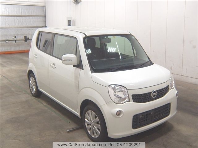 nissan moco 2016 -NISSAN--Moco MG33S--701677---NISSAN--Moco MG33S--701677- image 1