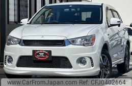 mitsubishi rvr 2016 quick_quick_GA4W_GA4W-0501746