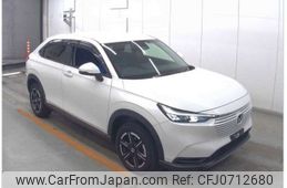 honda vezel 2022 -HONDA--VEZEL 6BA-RV3--RV3-1006497---HONDA--VEZEL 6BA-RV3--RV3-1006497-