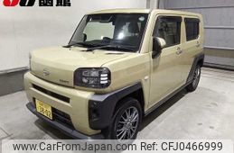 daihatsu taft 2021 -DAIHATSU 【函館 583ｸ3802】--Taft LA910S--0019701---DAIHATSU 【函館 583ｸ3802】--Taft LA910S--0019701-