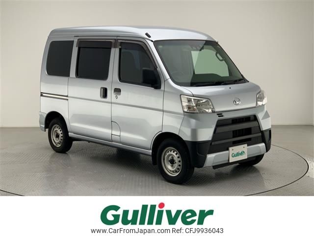 daihatsu hijet-van 2019 -DAIHATSU--Hijet Van EBD-S321V--S321V-0421935---DAIHATSU--Hijet Van EBD-S321V--S321V-0421935- image 1