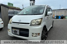 daihatsu move 2008 -DAIHATSU 【名変中 】--Move L175S--0120623---DAIHATSU 【名変中 】--Move L175S--0120623-