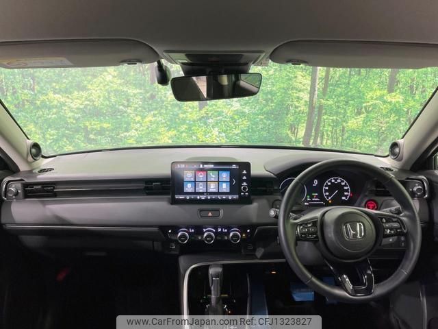 honda vezel 2022 quick_quick_RV5_RV5-1045949 image 2
