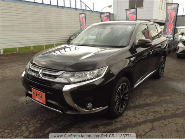 mitsubishi outlander-phev 2017 -MITSUBISHI 【盛岡 300ﾄ9048】--Outlander PHEV DLA-GG2W--GG2W-0401793---MITSUBISHI 【盛岡 300ﾄ9048】--Outlander PHEV DLA-GG2W--GG2W-0401793- image 1