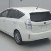 toyota prius-α 2014 -TOYOTA--Prius α DAA-ZVW41W--ZVW41-0010377---TOYOTA--Prius α DAA-ZVW41W--ZVW41-0010377- image 5