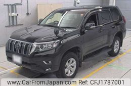 toyota land-cruiser-prado 2022 CFJ1787001