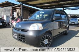 daihatsu esse 2008 GOO_JP_700040370830231220004