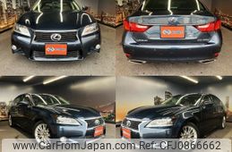 lexus gs 2013 quick_quick_DBA-GRL10_GRL10-6000172