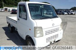 mazda scrum-truck 2006 -MAZDA--Scrum Truck DG63T-413821---MAZDA--Scrum Truck DG63T-413821-