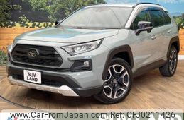 toyota rav4 2019 -TOYOTA--RAV4 6BA-MXAA54--MXAA54-2001100---TOYOTA--RAV4 6BA-MXAA54--MXAA54-2001100-