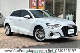 audi a3 2022 -AUDI--Audi A3 3AA-GYDLA--WAUZZZGY6NA074034---AUDI--Audi A3 3AA-GYDLA--WAUZZZGY6NA074034-