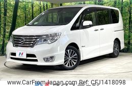 nissan serena 2014 quick_quick_HFC26_HFC26-219644