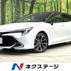 toyota corolla-sport 2022 CFJ1780134 image 1