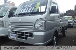 suzuki carry-truck 2013 -SUZUKI--Carry Truck EBD-DA16T--DA16T-105832---SUZUKI--Carry Truck EBD-DA16T--DA16T-105832-