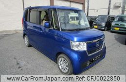 honda n-box 2019 -HONDA--N BOX DBA-JF3--JF3-1290876---HONDA--N BOX DBA-JF3--JF3-1290876-