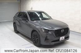 mazda mazda-others 2023 -MAZDA--CX-60 KH3R3P-108115---MAZDA--CX-60 KH3R3P-108115-