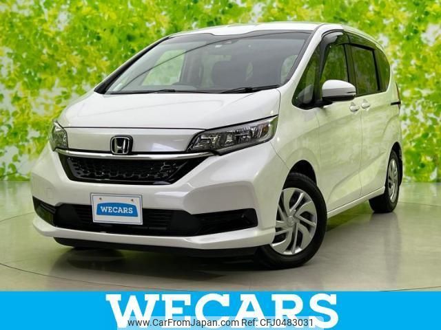 honda freed 2021 quick_quick_6BA-GB5_GB5-3177772 image 1