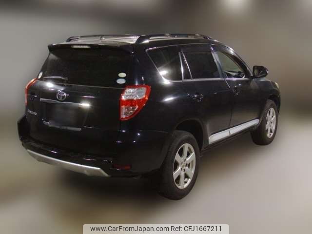 toyota vanguard 2007 CFJ1667211 image 2