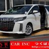 toyota alphard 2019 quick_quick_AGH30W_AGH30-0254900 image 1