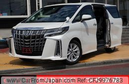 toyota alphard 2019 quick_quick_AGH30W_AGH30-0254900
