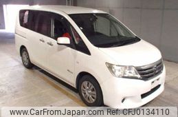 nissan serena 2013 -NISSAN--Serena HC26--HC26-083520---NISSAN--Serena HC26--HC26-083520-