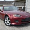 mazda roadster 2007 quick_quick_CBA-NCEC_NCEC-106790 image 2