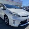 toyota prius 2015 -TOYOTA--Prius DAA-ZVW30--ZVW30-1988530---TOYOTA--Prius DAA-ZVW30--ZVW30-1988530- image 9