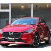 mazda demio 2024 CFJ1615635 image 1