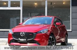 mazda demio 2024 CFJ1615635