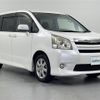 toyota noah 2009 -TOYOTA--Noah DBA-ZRR70W--ZRR70-0239499---TOYOTA--Noah DBA-ZRR70W--ZRR70-0239499- image 1