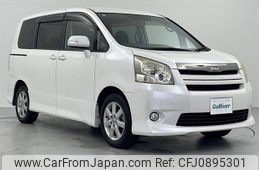 toyota noah 2009 -TOYOTA--Noah DBA-ZRR70W--ZRR70-0239499---TOYOTA--Noah DBA-ZRR70W--ZRR70-0239499-