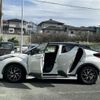 toyota c-hr 2018 -TOYOTA--C-HR DAA-ZYX10--ZYX10-2132467---TOYOTA--C-HR DAA-ZYX10--ZYX10-2132467- image 20