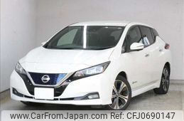 nissan leaf 2020 -NISSAN--Leaf ZAA-ZE1--ZE1-093272---NISSAN--Leaf ZAA-ZE1--ZE1-093272-