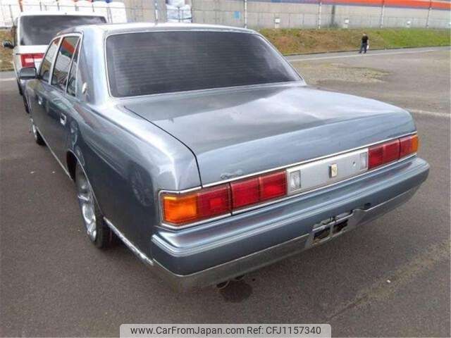 toyota century 1997 -TOYOTA--Century GZG50--GZG50-0001813---TOYOTA--Century GZG50--GZG50-0001813- image 2