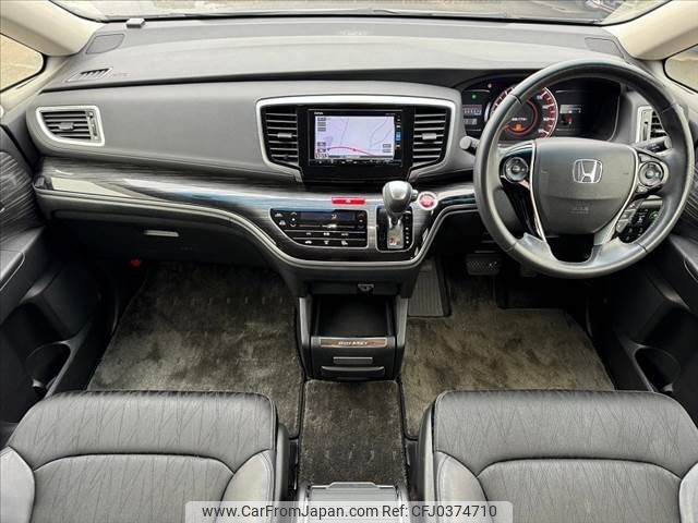 honda odyssey 2016 -HONDA--Odyssey DBA-RC1--RC1-1121307---HONDA--Odyssey DBA-RC1--RC1-1121307- image 2