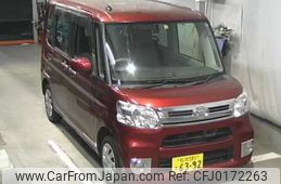 daihatsu tanto 2014 -DAIHATSU 【松本 581ｻ6392】--Tanto LA610S--0019864---DAIHATSU 【松本 581ｻ6392】--Tanto LA610S--0019864-