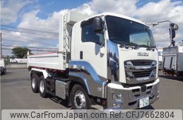 isuzu giga 2019 -ISUZU--Giga 2PG-CXZ77CT--CXZ77CT-7003031---ISUZU--Giga 2PG-CXZ77CT--CXZ77CT-7003031-