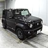 suzuki jimny-sierra 2023 -SUZUKI 【広島 502り9339】--Jimny Sierra JB74W-188320---SUZUKI 【広島 502り9339】--Jimny Sierra JB74W-188320- image 1