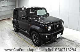 suzuki jimny-sierra 2023 -SUZUKI 【広島 502り9339】--Jimny Sierra JB74W-188320---SUZUKI 【広島 502り9339】--Jimny Sierra JB74W-188320-