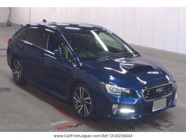 subaru levorg 2014 quick_quick_DBA-VMG_VMG-003006 image 1