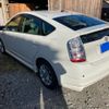 toyota prius 2007 CFJ1554042 image 4